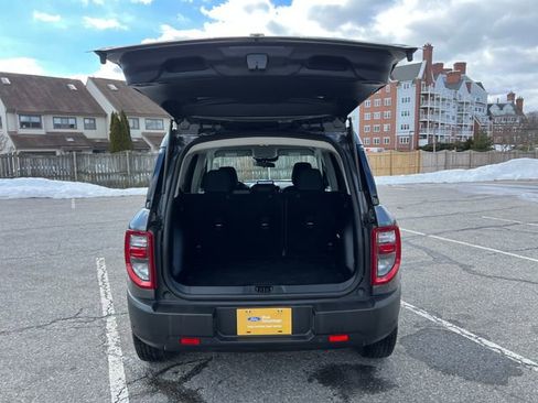 Used 2023 Ford Bronco Sport Big Bend w/ Convenience Package image 29