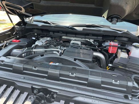 Used 2026 GMC Sierra 2500 AT4X AWD/4WD image 37