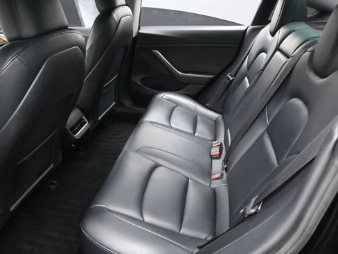 Used 2023 Tesla Model 3 Standard Range RWD image 24