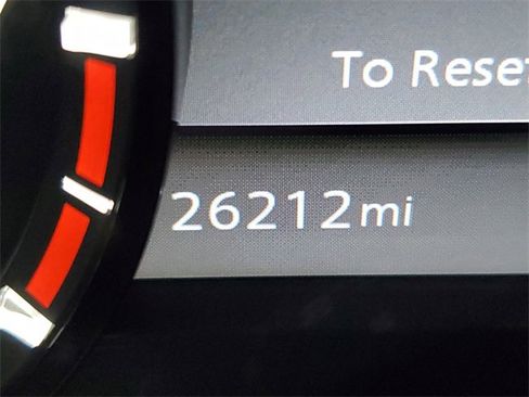 Used 2023 Nissan Frontier PRO-4X w/ Pro-4X Premium Package image 23