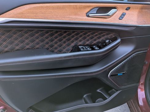 Used 2022 Jeep Grand Cherokee Summit image 14