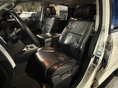 Used 2021 Toyota Sequoia TRD Pro image 23