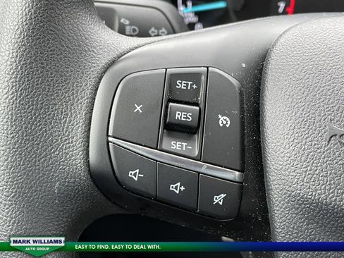 Used 2024 Ford Maverick XLT w/ Equipment Group 300A Standard image 15