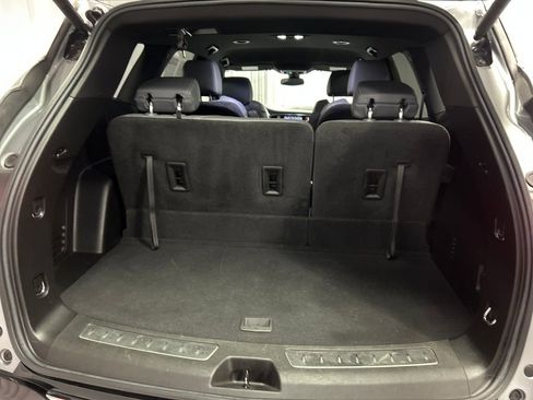 Used 2023 Buick Enclave Essence w/ Trailering Package, 5000 lbs. AWD/4WD image 25