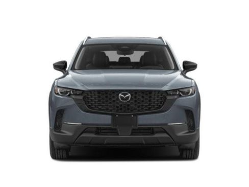 Used 2025 MAZDA CX-50 2.5 Hybrid w/ Preferred Pkg AWD/4WD image 7