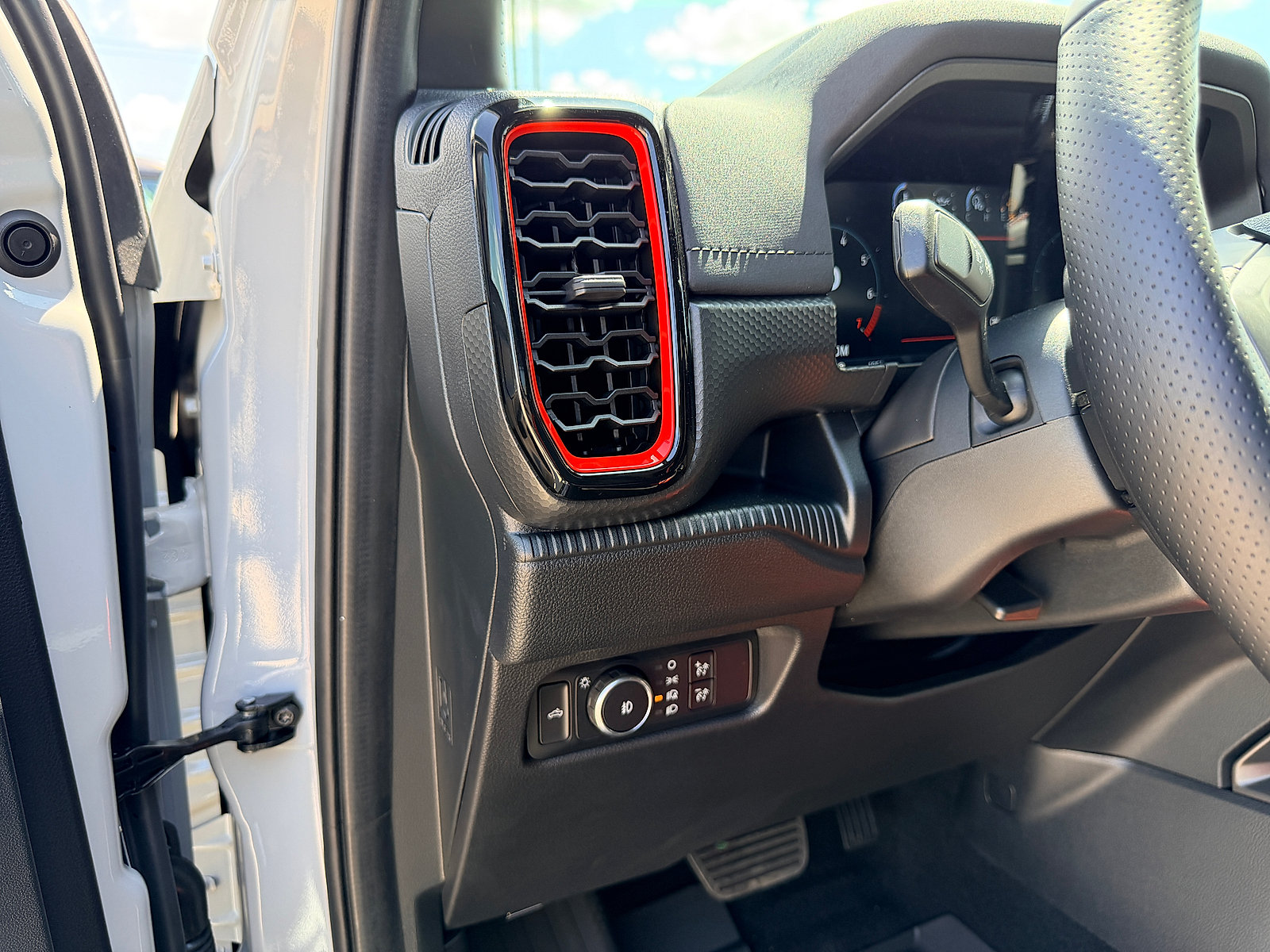 New 2026 Ford Ranger Raptor AWD/4WD image 29