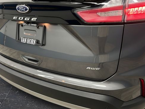Used 2023 Ford Edge SEL w/ Convenience Package AWD/4WD image 37