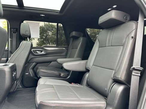 Used 2024 Chevrolet Tahoe RST w/ Luxury Package RWD image 40