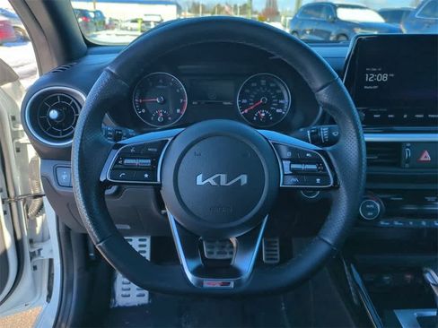 Used 2024 Kia Forte GT-Line w/ GT-Line Premium Package image 15