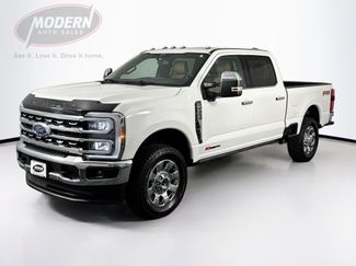 Used 2025 Ford F250 Lariat w/ Lariat Ultimate Package AWD/4WD video 1