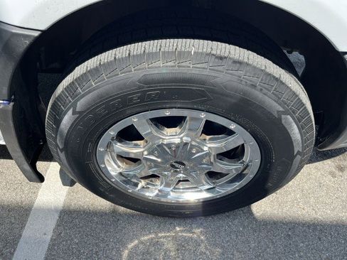 Used 2011 Mercedes-Benz Sprinter 2500 image 15