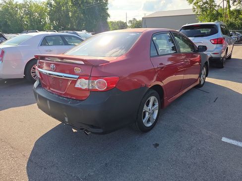 Used 2013 Toyota Corolla S FWD image 3