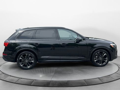 Used 2026 Audi Q7 3.0T Premium Plus AWD/4WD image 8