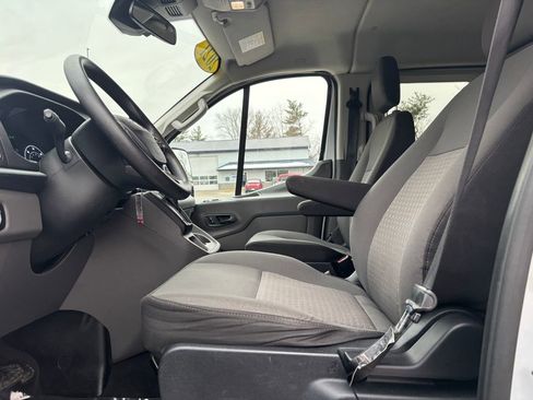 Used 2021 Ford Transit 350 XLT image 20