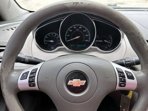 Used 2012 Chevrolet Malibu LS w/ LS Uplevel Package FWD image 20