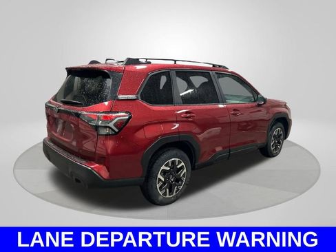 Certified 2026 Subaru Forester Premium AWD/4WD image 5