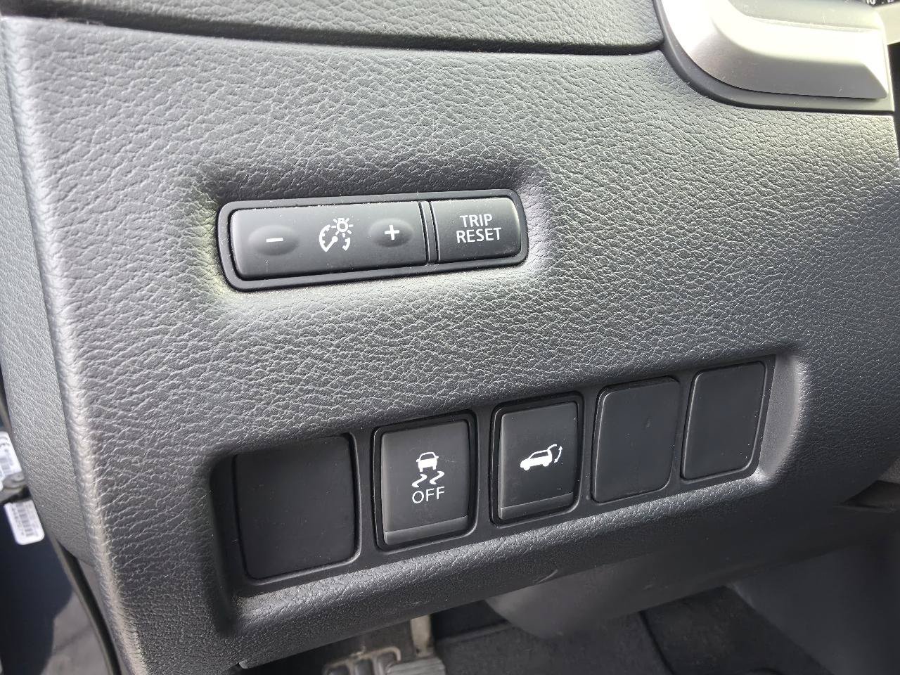 Used 2017 Nissan Murano SL w/ SL Technology Package AWD/4WD image 27