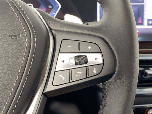 New 2026 BMW X5 sDrive40i w/ Executive Package image 26