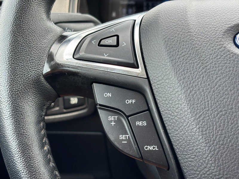 Used 2024 Ford Edge SEL w/ Convenience Package AWD/4WD image 19