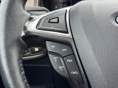 Used 2024 Ford Edge SEL w/ Convenience Package AWD/4WD image 19