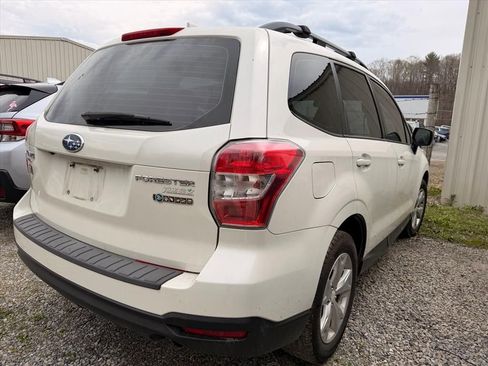 Used 2016 Subaru Forester 2.5i w/ Popular Package #1 image 13