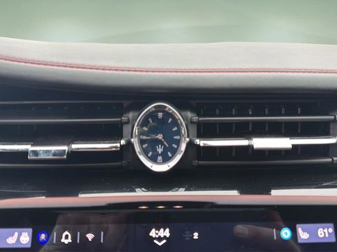 Certified 2023 Maserati Quattroporte Modena Q4 image 36