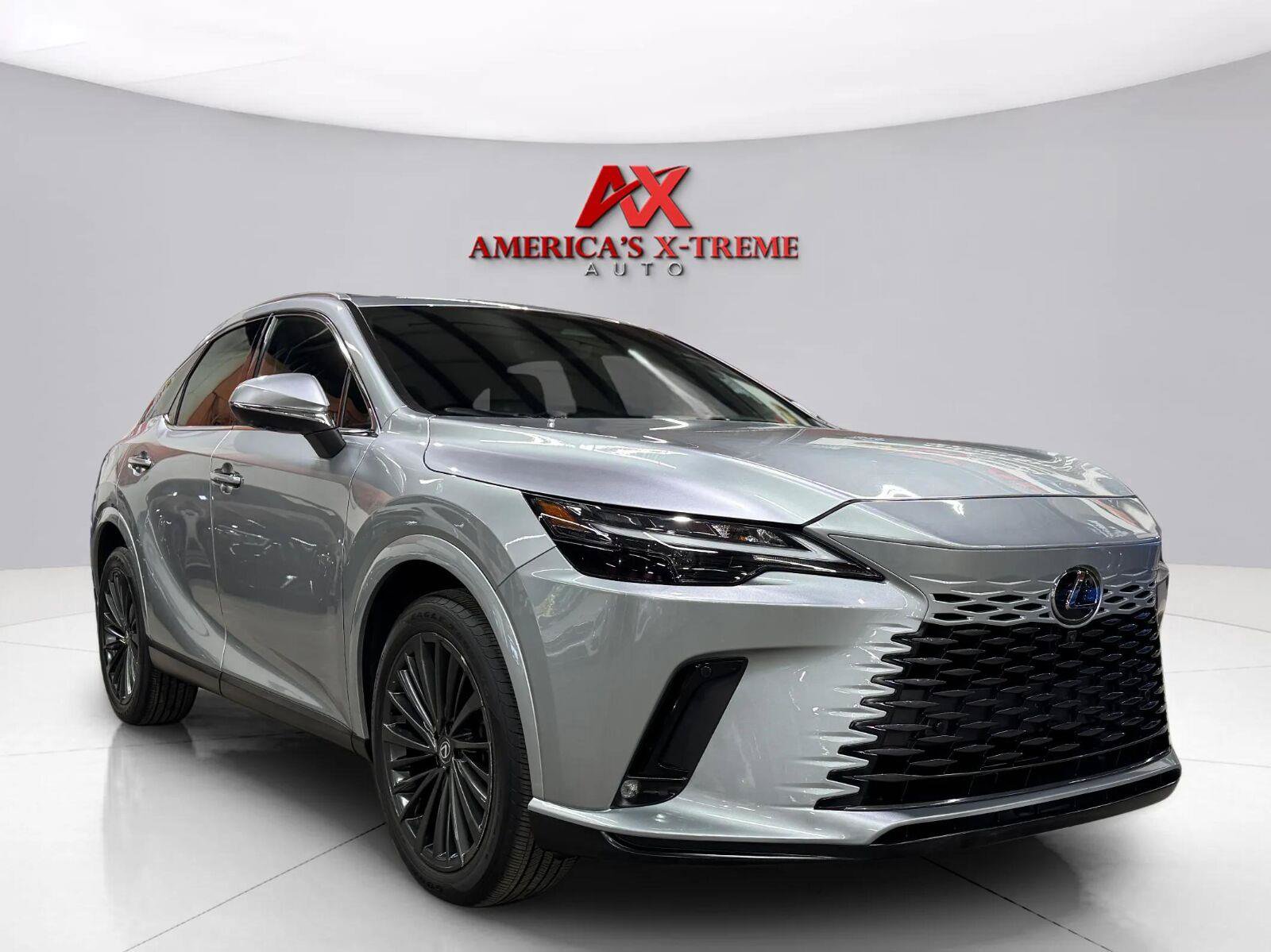 Used 2024 Lexus RX 350 Premium w/ Convenience Package AWD/4WD image 9