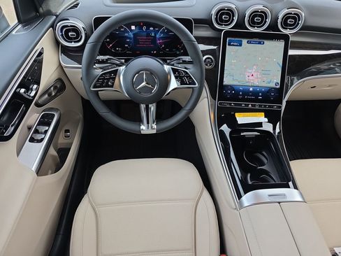 New 2026 Mercedes-Benz GLC 300 4MATIC image 13