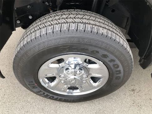 New 2026 RAM 3500 Tradesman w/ Chrome Appearance Group image 12