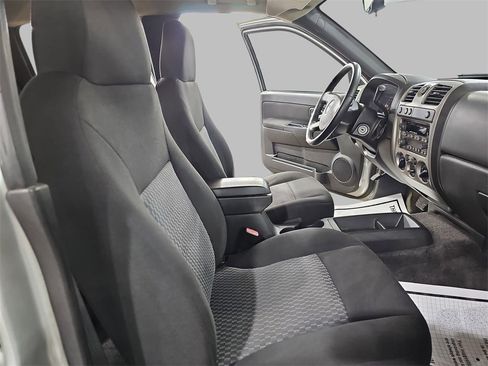 Used 2010 GMC Canyon SLT image 13