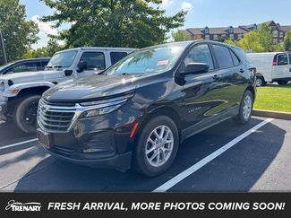 Used 2023 Chevrolet Equinox LS w/ LS Convenience Package AWD/4WD video 1