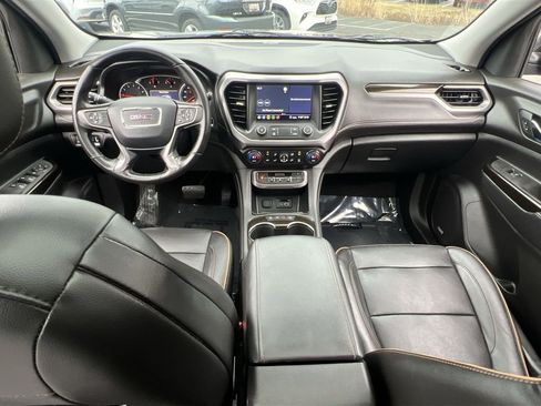 Used 2020 GMC Acadia AT4 w/ Trailering Package image 21