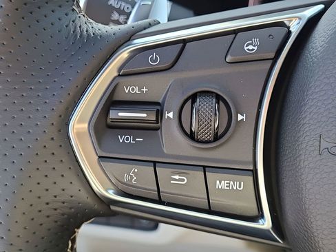 New 2026 Acura MDX A-Spec image 34