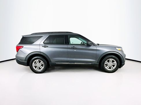 Used 2021 Ford Explorer XLT image 10