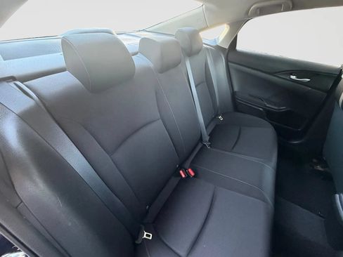 Used 2019 Honda Civic LX image 18