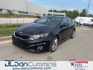 Used 2015 Kia Optima SX FWD video 1