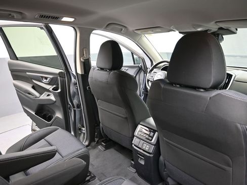 Certified 2024 Subaru Ascent Premium w/ Convenience Package image 15