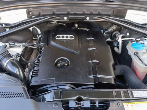 Used 2015 Audi Q5 2.0T Premium Plus AWD/4WD image 42