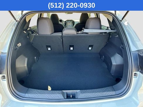 New 2026 Subaru Crosstrek 2.0i Premium image 32