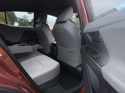 New 2026 Toyota C-HR AWD/4WD image 28
