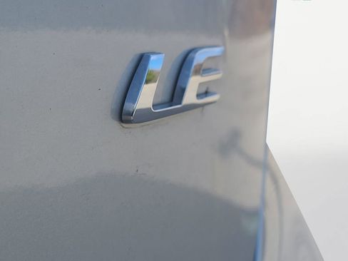 Used 2023 Toyota Corolla LE image 16