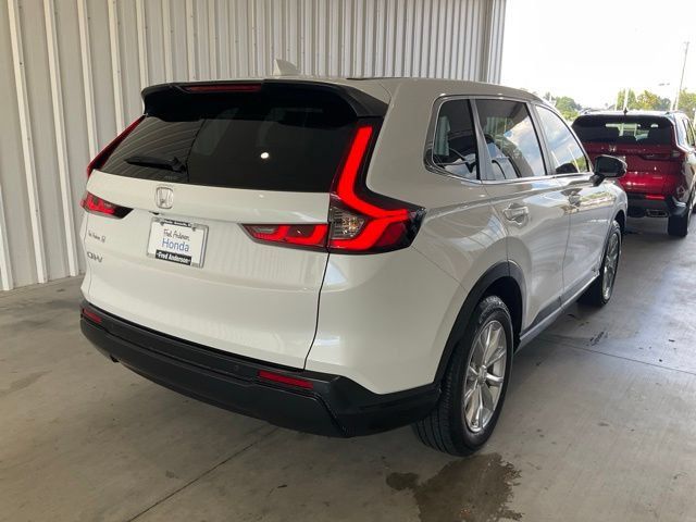 Certified 2024 Honda CR-V EX-L image 23