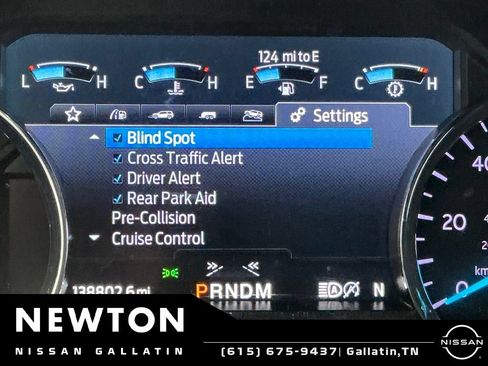Used 2021 Ford Expedition XLT AWD/4WD image 39