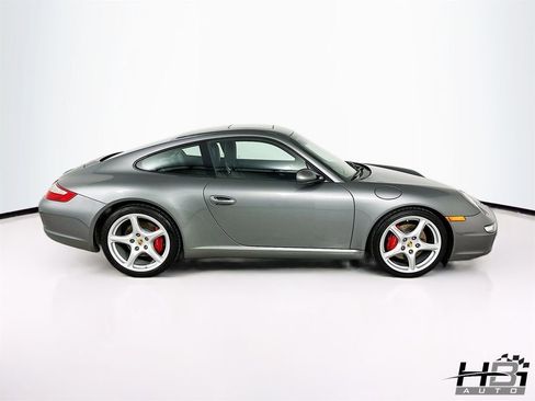 Used 2007 Porsche 911 Carrera S image 5