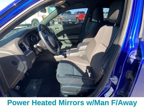 Used 2020 Dodge Charger SXT w/ Cold Weather Package image 10