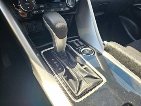 Used 2023 Mitsubishi Eclipse Cross LE AWD/4WD image 36