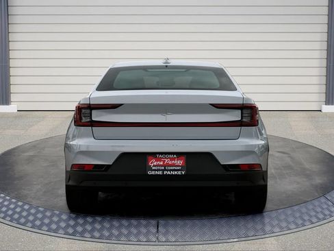 Used 2023 Polestar Polestar 2 w/ Pilot Pack AWD/4WD image 6