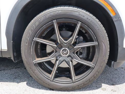 Used 2020 Hyundai Palisade SE FWD image 28