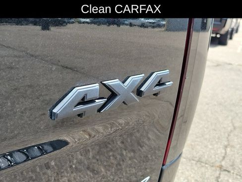 Used 2021 RAM 1500 Warlock AWD/4WD image 6