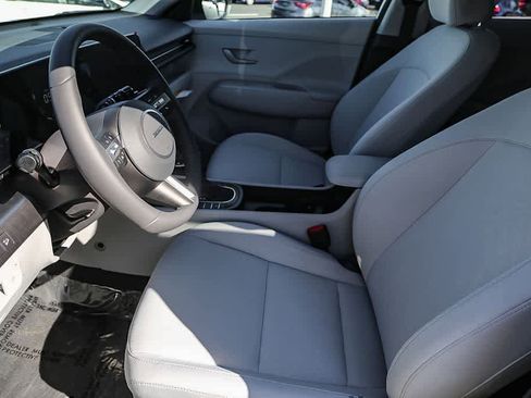 New 2026 Hyundai Kona SEL Sport FWD image 17